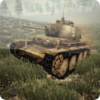 Tank World Alpha 1.2