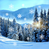 Зимние Живые Обои 1.0.10