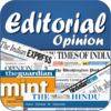 Приложение -  Editorial Articles (India)