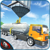 Offroad Truck Oil Transporter 2.3