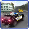 Полицейский автомобиль Chase 3.2