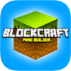Игра -  BlockCraft Mine Builder