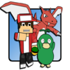 Exploration Block Craft: Pixelmon Battle mod 17