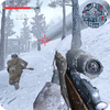 Игра -  Call of Sniper WW2: Final Battleground
