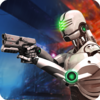 Игра -  Escape from Wars of Star: FPS Shooting Games
