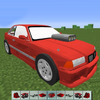 Blocky Cars - Онлайн Стрелялки, машины и танки 8.3.7