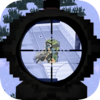 Pixel Sniper: Survival Games C20