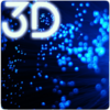 Blue Particles Live Wallpaper 1.0.7