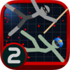 Stickman Warriors Heroes 2 1.0.4