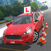 Игра -  Car Driving School Simulator