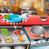Игра -  Cooking Stand Restaurant Game
