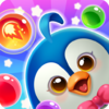 Игра -  Penguin Pop