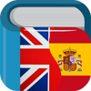 Приложение -  Spanish English Dictionary & Translator Free