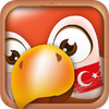 Приложение -  Изучайте турецкий язык - разговорник и словарь