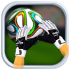 Игра -  Football Goalkeeper