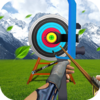 Игра -  Archery: shooting games