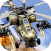 Helicopter Gunship Strike:Gunship Heli Air Attack 1.0