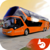 Coach Bus Driver Simulator  1.0