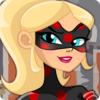 Dress Up Antibug Miraculous Ladybug Fashion Style 0.2