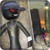 Игра -  Vegas Gangster Stickman Crime City