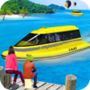 Itly Taxi: Furry Boat Simulator 1.0