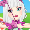 Archery Ever After Girls Dress Up Avatar Maker 2