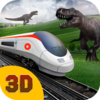 Dinosaur Park Train Simulator 1.1.0