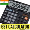 Citizen Calculator GST 7.6