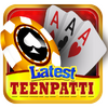 Latest Teen Patti - Indian Poker Game 2.17