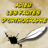 Quiz fautes d'orthographe 2