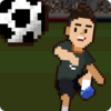 Игра -  Soccer Star Clicker