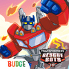 Transformers Rescue Bots: НсБ 899.9999.9999