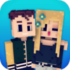 Моя девушка: История любви 1.3