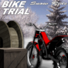 Bike Trial Snow Ride 1.3