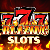 Игра -  Blazing 7s Slots - Лучшие игры