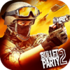 Bullet Party CS 2 : GO STRIKE 1.2.8