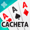 Игра -  Cacheta Online - Pife