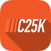 Приложение -  C25K® - 5K Running Trainer