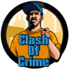 Игра -  Clash of Crime Mad San Andreas