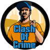 Clash of Crime Mad San Andreas 1.3.3c