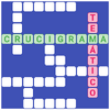 Игра -  Crucigrama temático