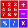 Juego de Matemáticas 3.4