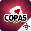 Игра -  Copas Online - Hearts
