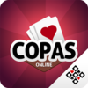 Игра -  Copas Online - Hearts