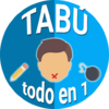 3 juegos en 1: Tabú, Pictionary y Catchphrase 1.3