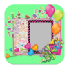 Happy Birthday Photo Frames 20.0