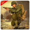 Call Of Courage 2 : WW2 Frontline Commando 2.0.1