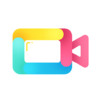 Selfie video share-candy cam 2.6.37