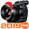 HD камера Pro  1.9.4