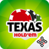 Игра -  Poker Texas Holdem Online